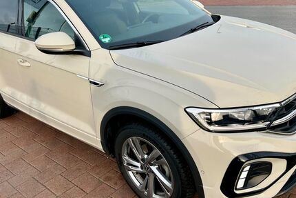 VW T-Roc 15.000 km 27.200 &euro; Oberursel (Taunus) 61440