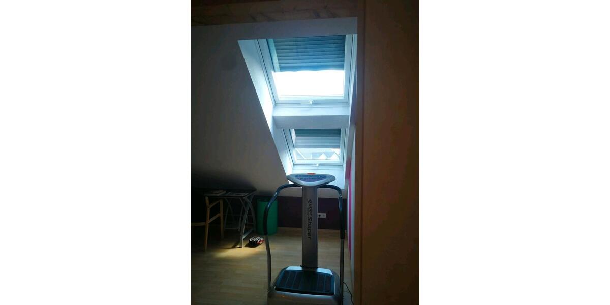 Reihenmittelhaus, Passivhaus Allergiekerhaus 150qm2 5 zimmer