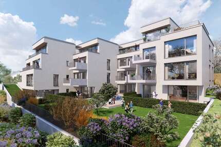 Grundstück Wiesbaden Südost - 1.450.000&euro; | Angebot:25459009