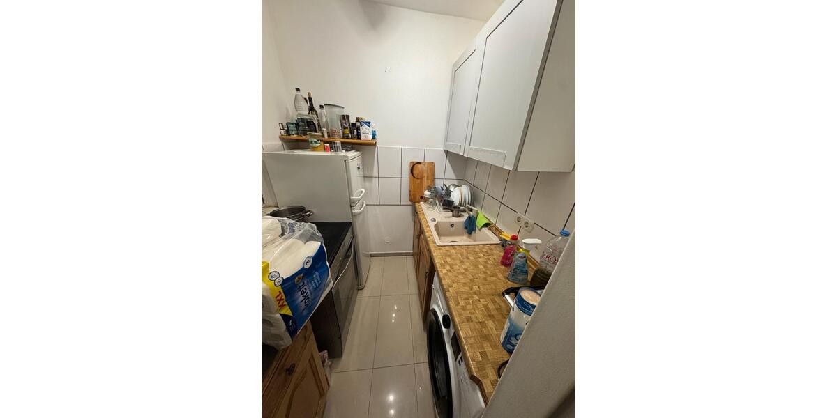 Etagenwohnung Rüsselsheim am Main - 1 Zimmer, 30 m&sup2;, 125.000&euro; | Angebot:27113687