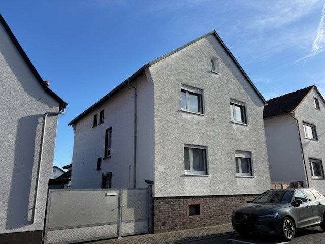 Haus zum Kaufen in Weiterstadt 460.000 € 199 m² 8 zimmer