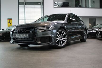 Audi A6 145.300 km 30.500 &euro; Griesheim/Darmstadt 64347