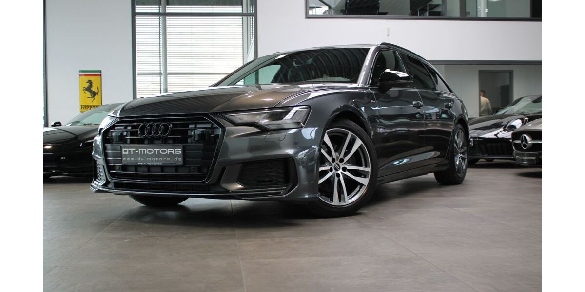 Audi A6 145.300 km 30.500 &euro; Griesheim/Darmstadt 64347