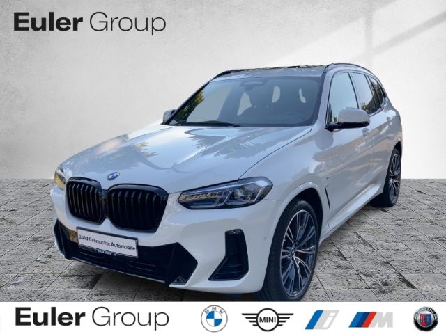 BMW X3 11.056 km 51.449 &euro; Frankfurt 60314