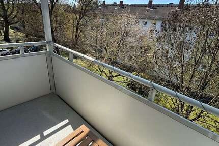 Wohnung Frankfurt Nord-Ost - 2 Zimmer, 45 m&sup2;, 255.000&euro; | Angebot:27189752