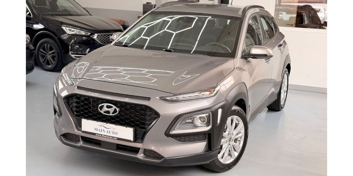 Hyundai KONA 100.000 km 9.890 &euro; Heusenstamm (bei Frankfurt) 63150