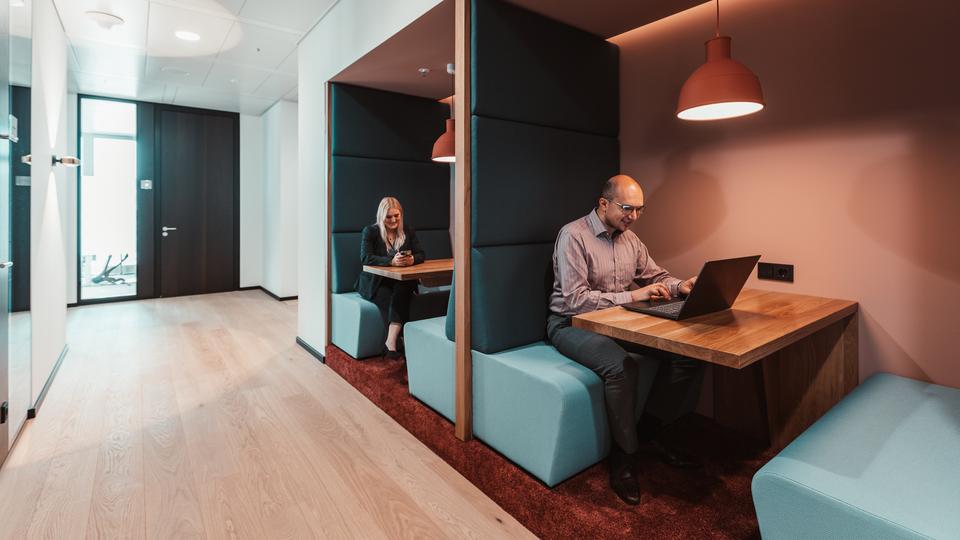 Gewerbeobjekt Frankfurt am Main Innenstadt 1 - 3.990&euro; | Angebot:26416571