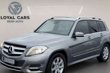 Mercedes-Benz GLK 350 128.000 km 22.900 &euro; Büttelborn 64572