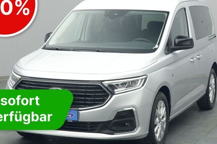 Ford Tourneo Connect 2.500 km 38.740 € Bad Nauheim 61231