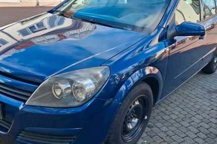 Opel Astra 249.000 km 3.990 &euro; Kelkheim 65779