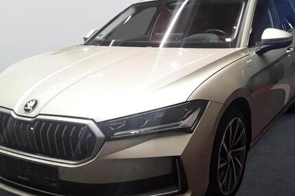 Skoda Superb 9.400 km 44.988 &euro; Darmstadt 64293