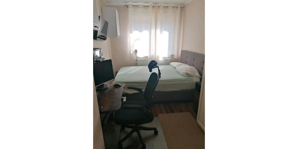 Erdgeschoßwohnung Frankfurt am Main West - 3 Zimmer, 64 m&sup2;, 319.000&euro; | Angebot:27103218