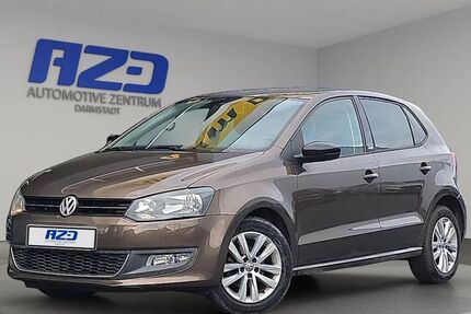 VW Polo 145.000 km 6.989 &euro; Darmstadt 64293
