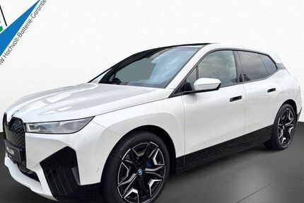 BMW iX 41.227 km 45.480 &euro; Bad Homburg 61352