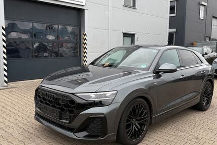 Audi Q8 15.000 km 82.000 &euro; Kelkheim 65779