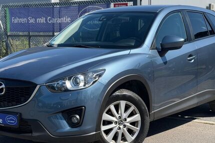 Mazda CX-5 130.000 km 8.490 &euro; Hanau 63452