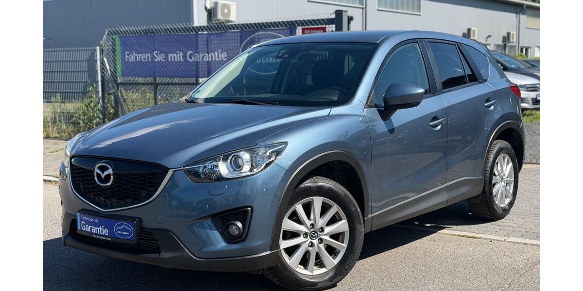 Mazda CX-5 130.000 km 8.490 &euro; Hanau 63452