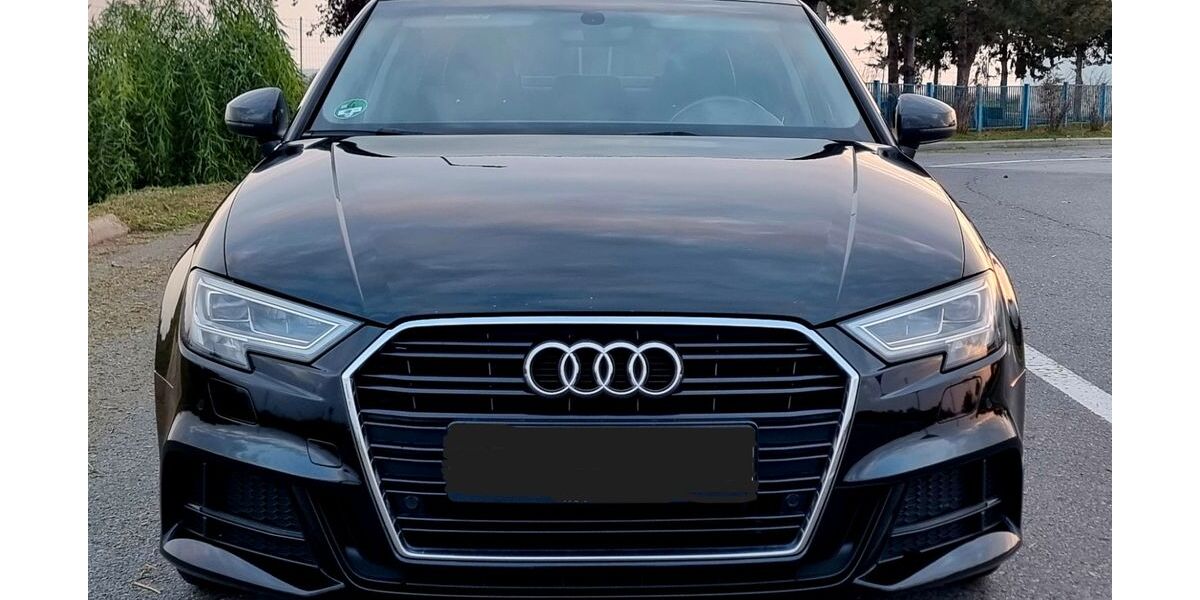 Audi A3 181.300 km 15.900 &euro; Kelsterbach 65451