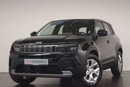 Jeep Avenger 15.800 km 18.500 &euro; Darmstadt 64293