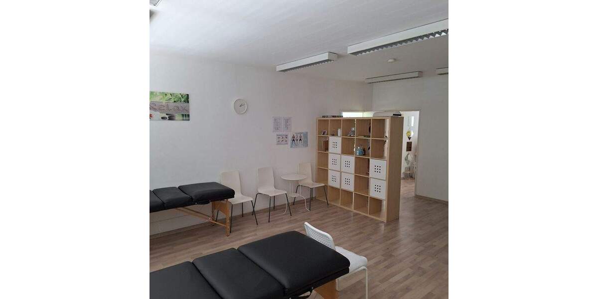 65933 Ffm.-Griesheim - Büro-Praxisfläche ca. 125 m² 4 zimmer