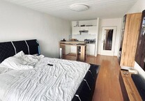 albero:) Drei Appartements mit Blick in´s Grüne