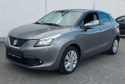 Suzuki Baleno 155.000 km 5.499 &euro; Kelkheim ( Taunus ) 65779