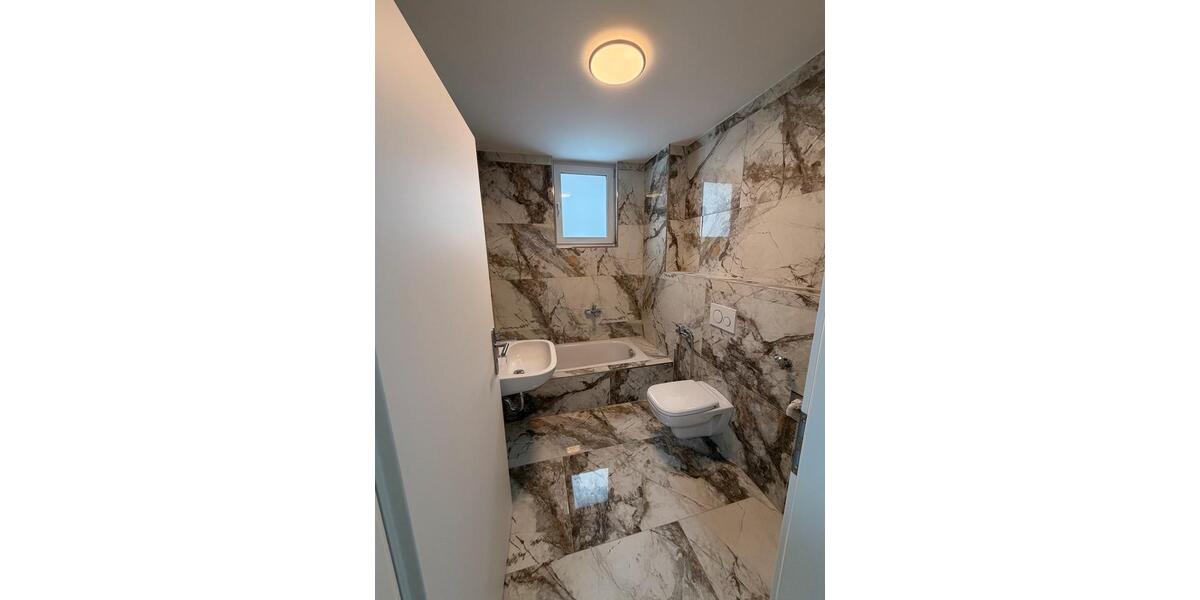 Etagenwohnung Neu-Anspach Anspach - 4 Zimmer, 95 m&sup2;, 1.400&euro; | Angebot:25226017