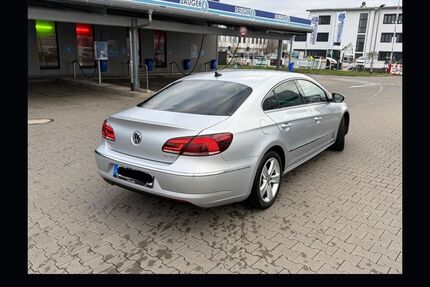 VW CC 182.000 km 10.000 &euro; Obertshausen 63179