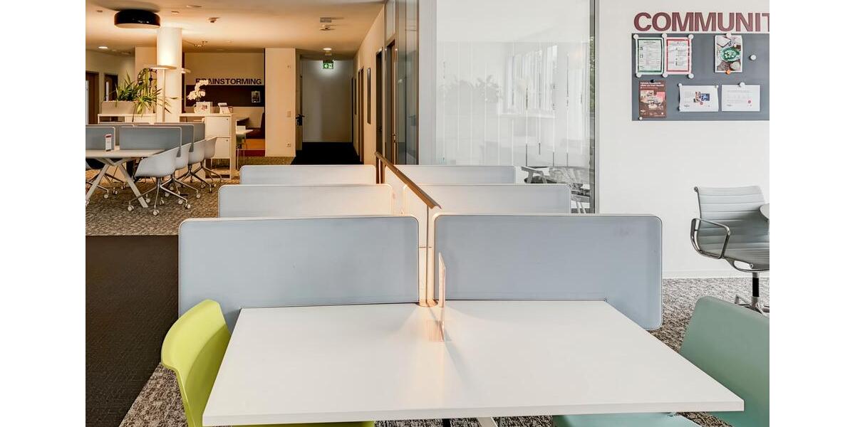 Gewerbeobjekt Eschborn - 2.475&euro; | Angebot:22939230