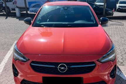 Opel Corsa 54.874 km 15.500 &euro; Frankfurt am Main 60487