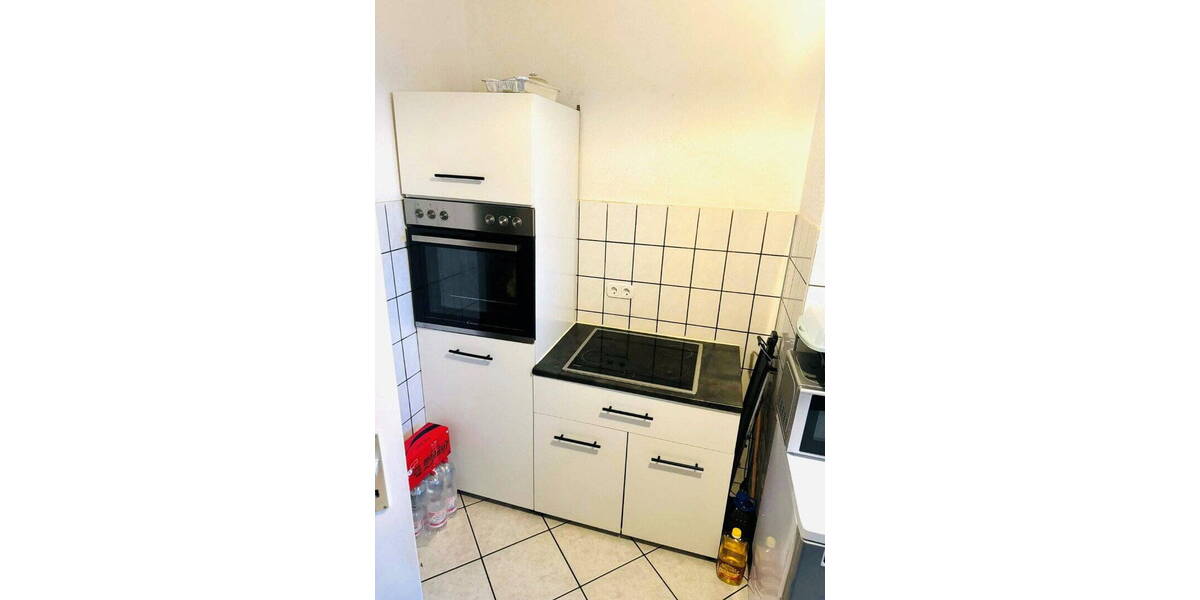 Etagenwohnung Offenbach Offenbach am Main - 2 Zimmer, 61 m&sup2;, 950&euro; | Angebot:26424401