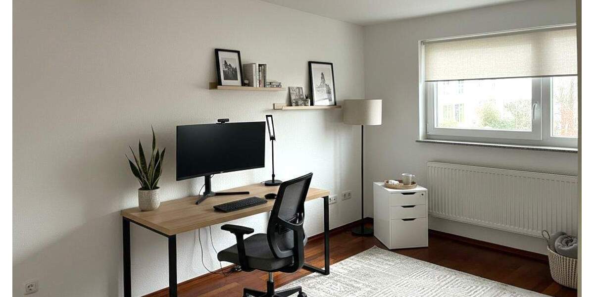 Doppelhaushälfte Frankfurt am Main Kalbach-Riedberg - 6 Zimmer, 154 m&sup2;, 985.000&euro; | Angebot:25769236