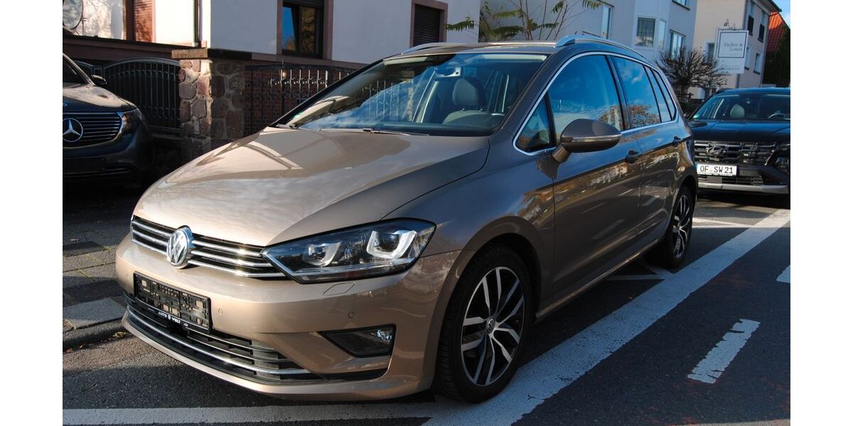 VW Golf Sportsvan 159.750 km 11.680 &euro; Dreieich 63303