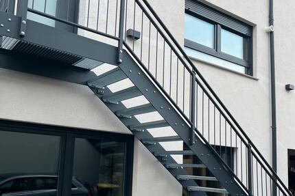 Schnuckelige Maisonette-Wohnung mit Klimaanlage u. PROVISIONSFREI 2 zimmer