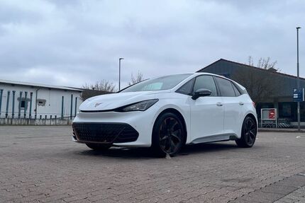 Cupra Born 26.600 km 22.999 &euro; Groß-Gerau 64521