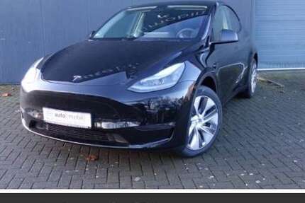 Tesla Model Y 62.250 km 32.980 &euro; Hainburg 63512