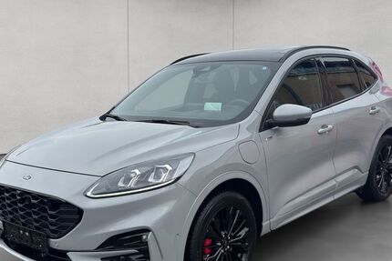 Ford Kuga 21.070 km 32.950 &euro; Frankfurt 60386