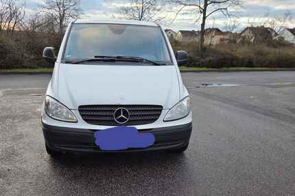 Mercedes-Benz Vito 430.175 km 4.500 &euro; Raunheim 65479