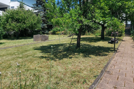 Wiesbaden - Exklusives (Bauträger)Baugrundstück mit vielfältigem Potenzial für EFHMFH zimmer