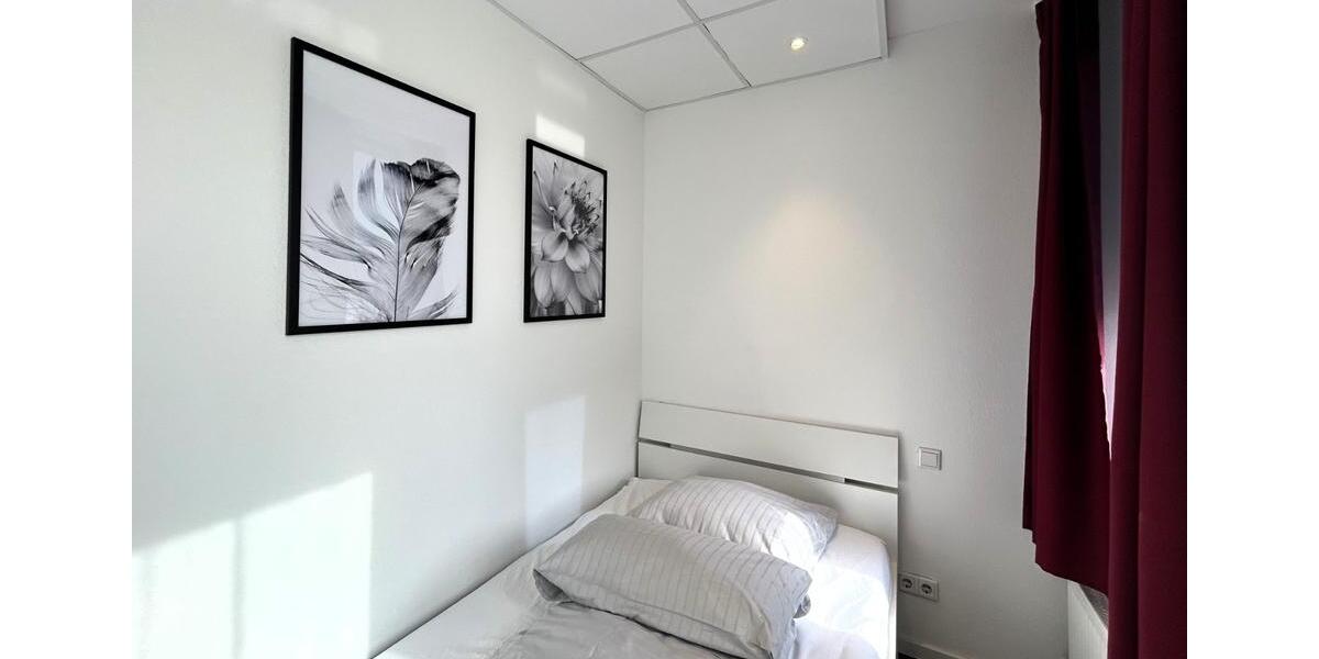 Etagenwohnung Frankfurt am Main Niederrad - 1 Zimmer, 18 m&sup2;, 895&euro; | Angebot:10678515