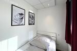Etagenwohnung Frankfurt am Main Niederrad - 1 Zimmer, 18 m&sup2;, 895&euro; | Angebot:10678515