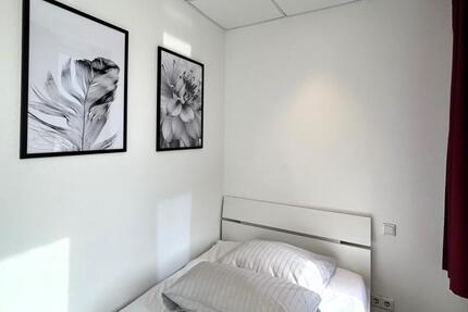 Wohnung Frankfurt am Main Niederrad - 1 Zimmer, 18 m&sup2;, 895&euro; | Angebot:10678515