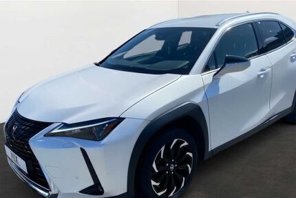 Lexus UX 10.236 km 31.990 € Eschborn 65760