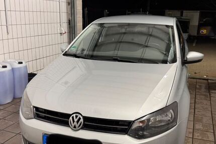 VW Polo 186.000 km 3.000 &euro; Dieburg 64807