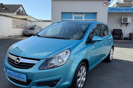 Opel Corsa 132.581 km 5.250 &euro; Rodgau OT Weiskirchen 63110
