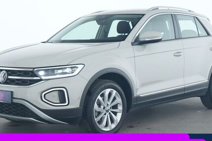 VW T-Roc 55.874 km 23.229 &euro; Dietzenbach bei Frankfurt 63128