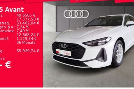 Audi A5 12.554 km 46.280 &euro; Frankfurt am Main 60314
