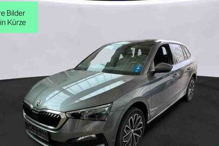 Skoda Scala 37.500 km 24.249 &euro; Mühlheim 63165