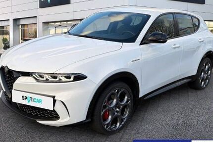 Alfa Romeo Tonale 14.910 km 30.750 &euro; Maintal 63477