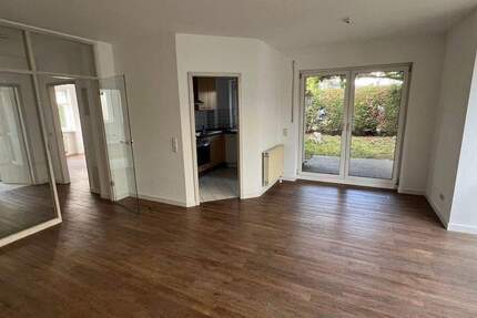 Wohnung Bad Homburg vor der Höhe Ober-Eschbach - 2 Zimmer, 58 m&sup2;, 290.000&euro; | Angebot:25780131